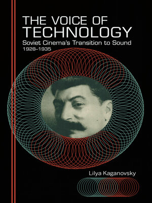 cover image of The Voice of Technology